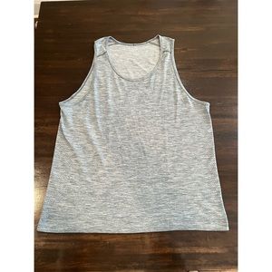 Lululemon mens size small tank top